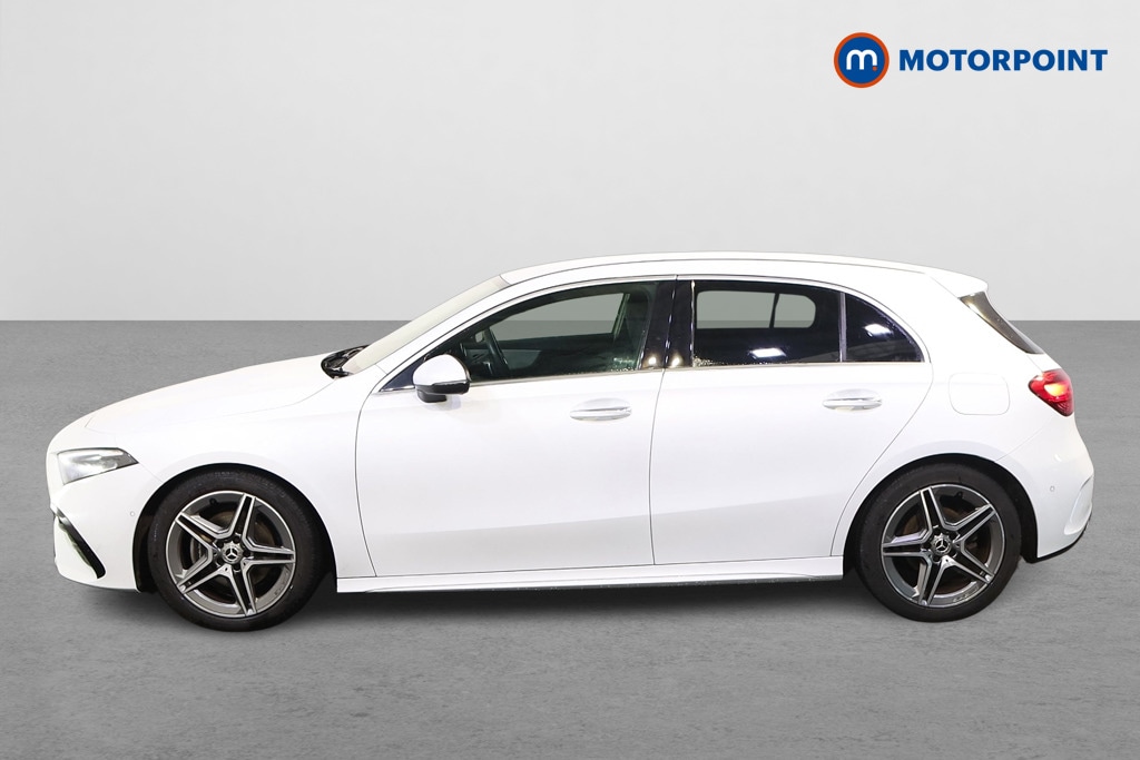 Used Mercedes-Benz A-Class 2023 for sale - 76777666: Photo 4