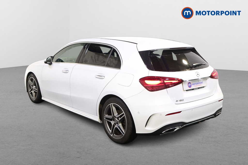 Used Mercedes-Benz A-Class 2023 for sale - 76777666: Photo 5