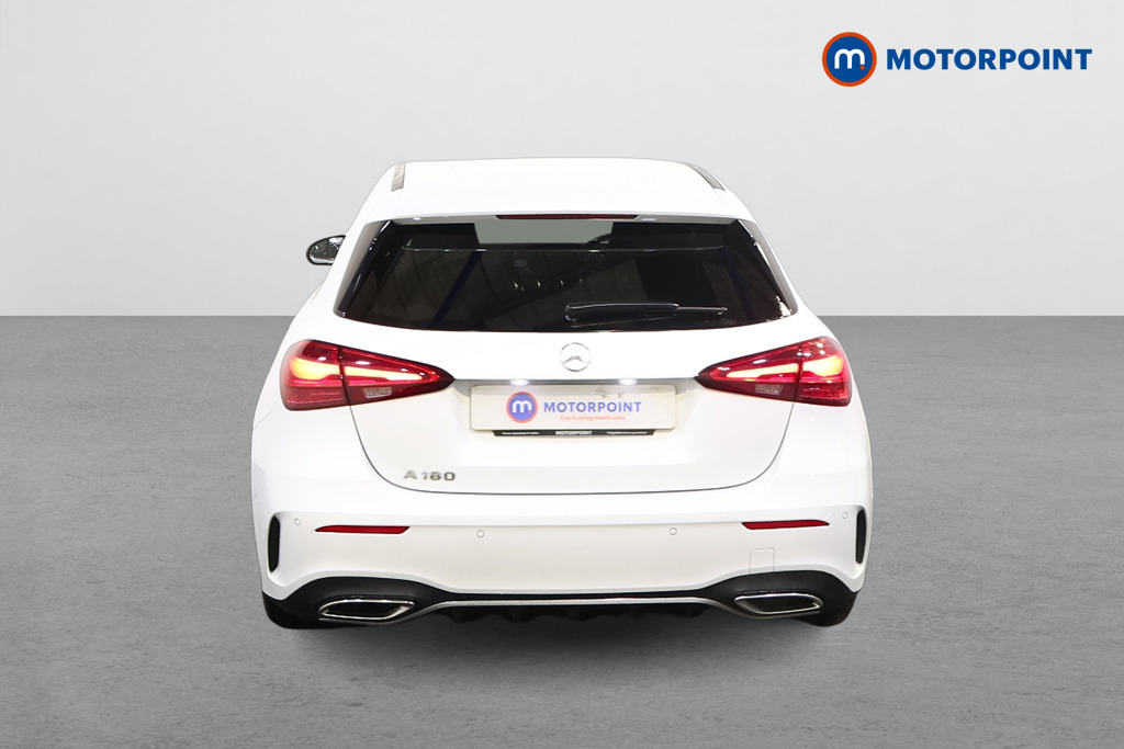 Used Mercedes-Benz A-Class 2023 for sale - 76777666: Photo 6