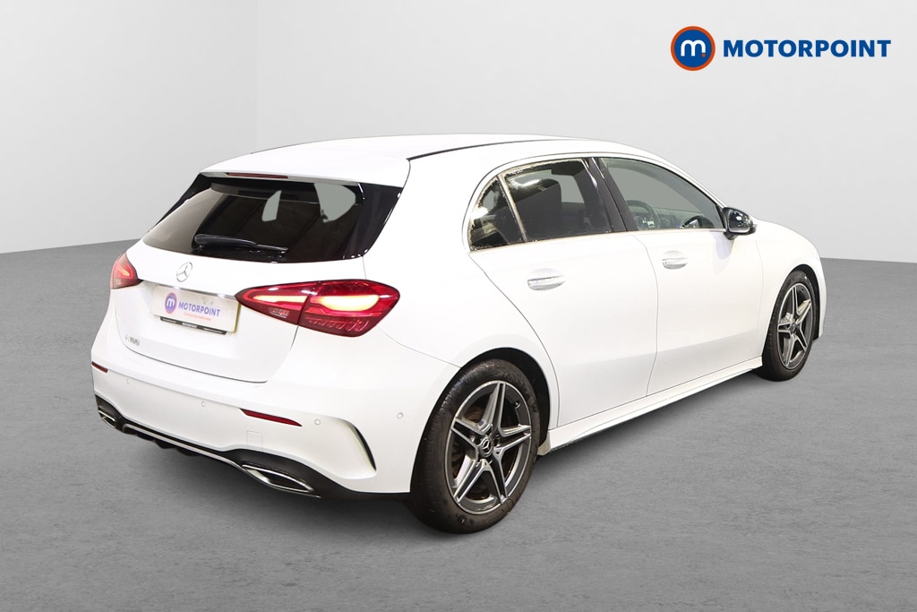 Used Mercedes-Benz A-Class 2023 for sale - 76777666: Photo 7