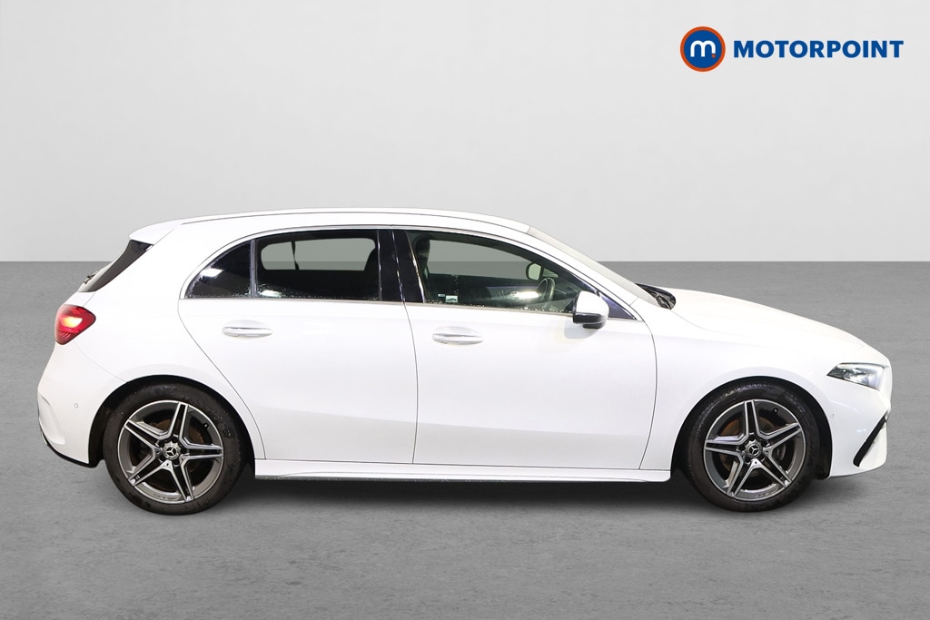 Used Mercedes-Benz A-Class 2023 for sale - 76777666: Photo 8