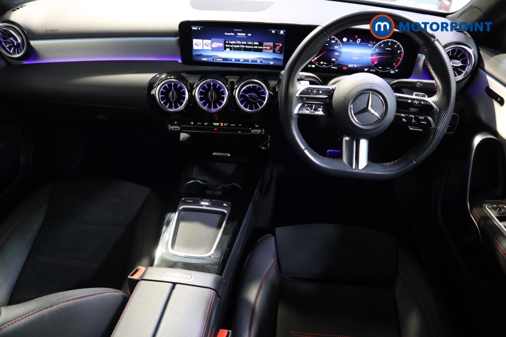 Used Mercedes-Benz A-Class 2023 for sale - 76777666: Photo 9