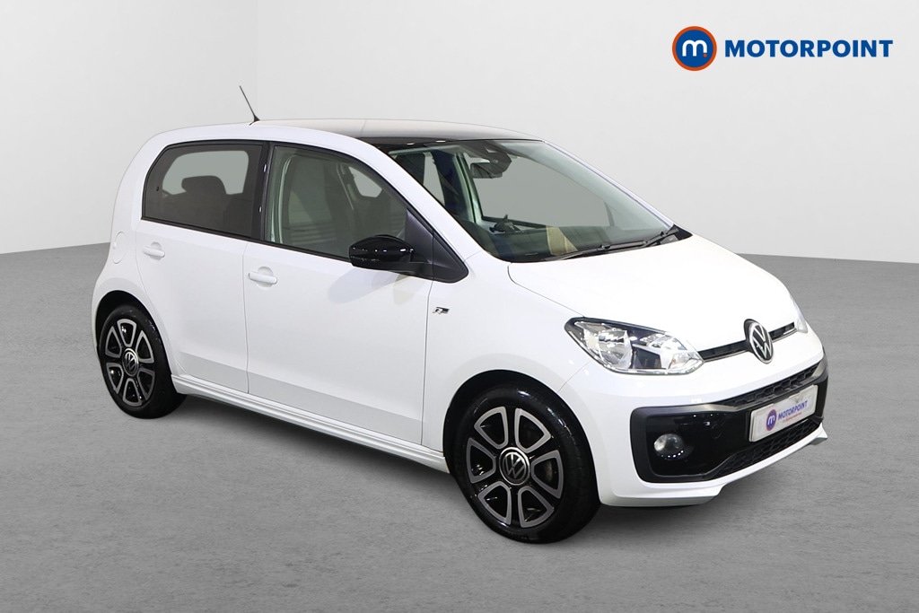 Used Volkswagen up! 2020 for sale - 78081832: Photo 1