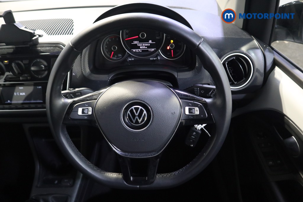 Used Volkswagen up! 2020 for sale - 78081832: Photo 10