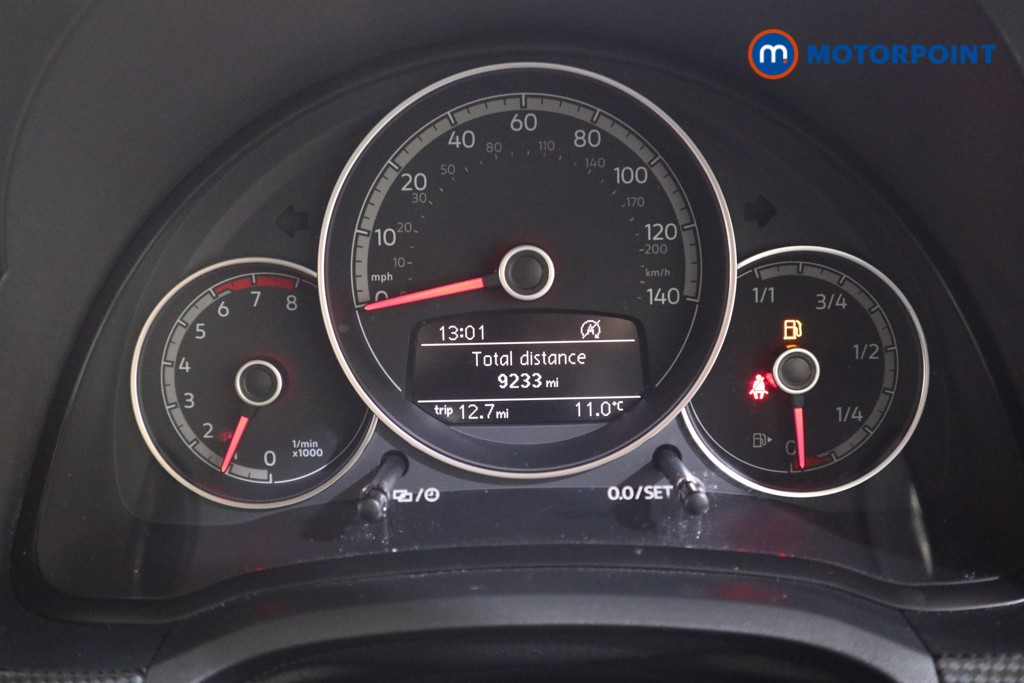 Used Volkswagen up! 2020 for sale - 78081832: Photo 13