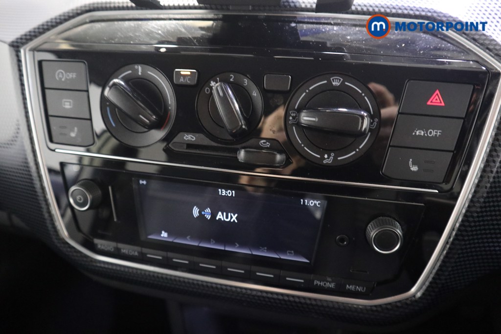 Used Volkswagen up! 2020 for sale - 78081832: Photo 14