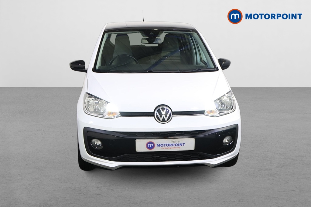 Used Volkswagen up! 2020 for sale - 78081832: Photo 2