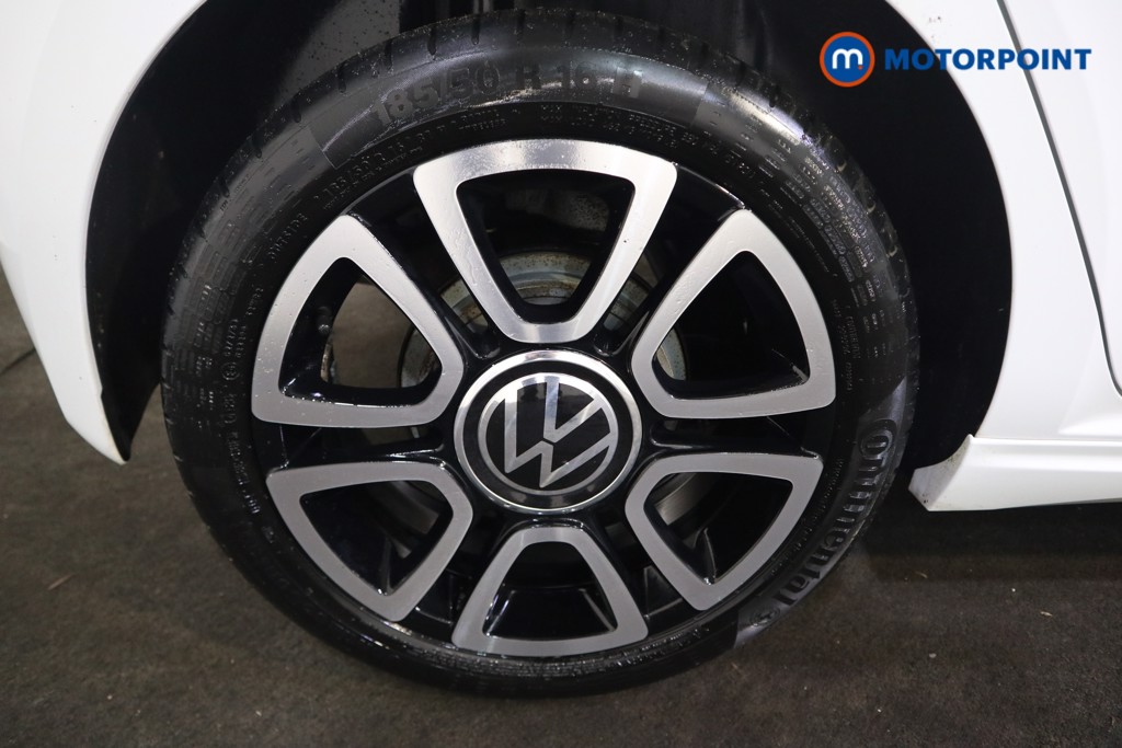 Used Volkswagen up! 2020 for sale - 78081832: Photo 24