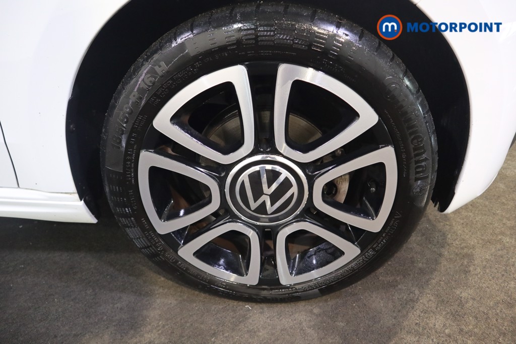 Used Volkswagen up! 2020 for sale - 78081832: Photo 25