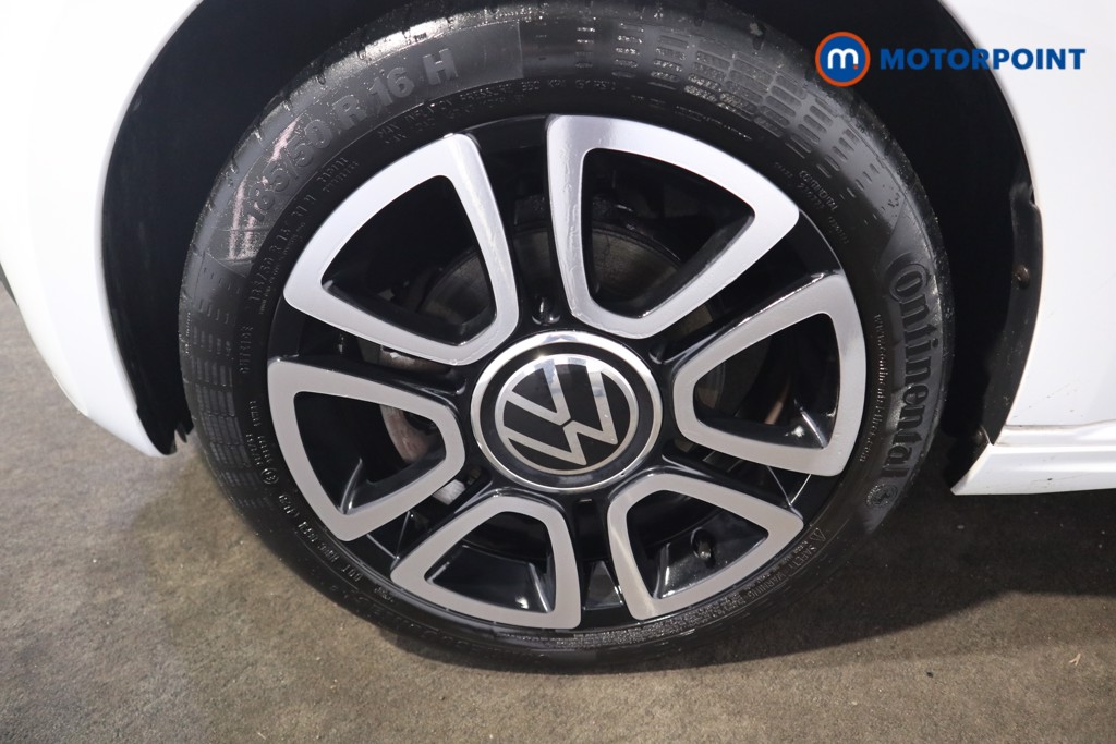 Used Volkswagen up! 2020 for sale - 78081832: Photo 26