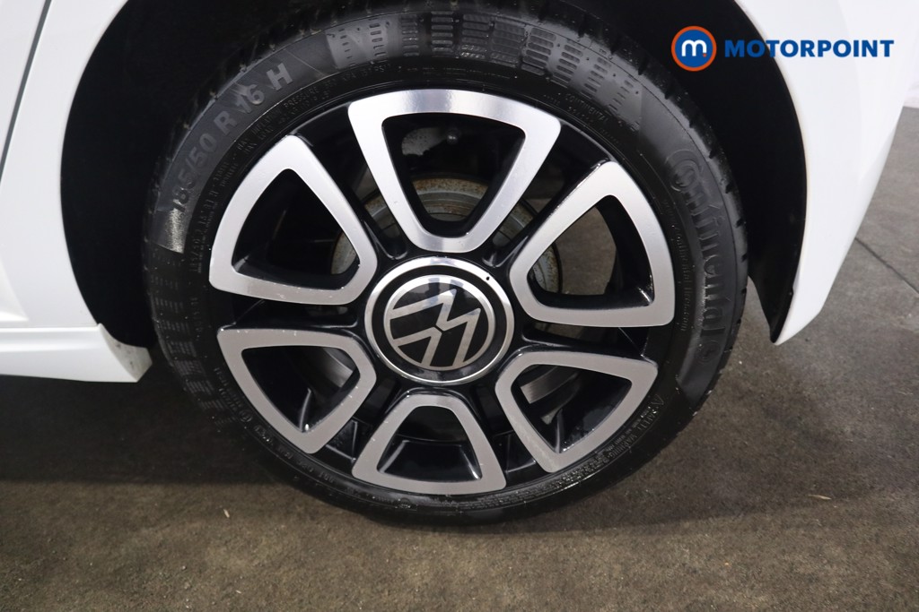 Used Volkswagen up! 2020 for sale - 78081832: Photo 27