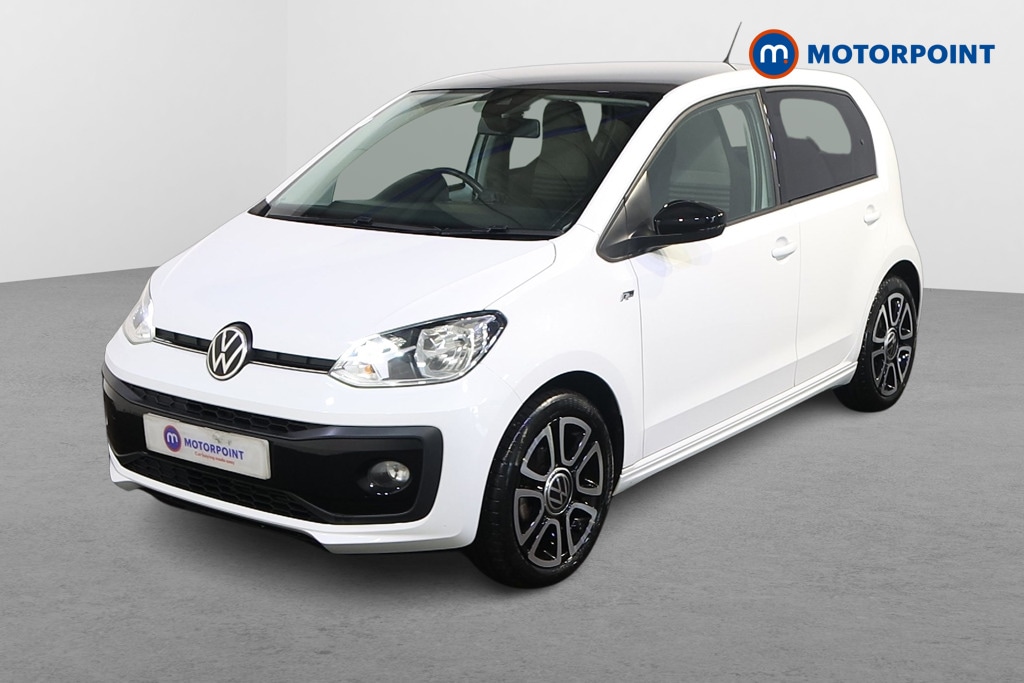 Used Volkswagen up! 2020 for sale - 78081832: Photo 3