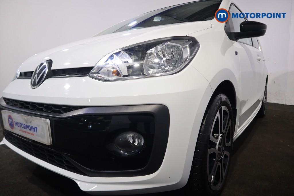 Used Volkswagen up! 2020 for sale - 78081832: Photo 37