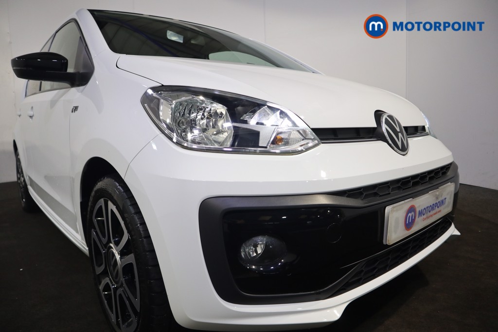Used Volkswagen up! 2020 for sale - 78081832: Photo 38