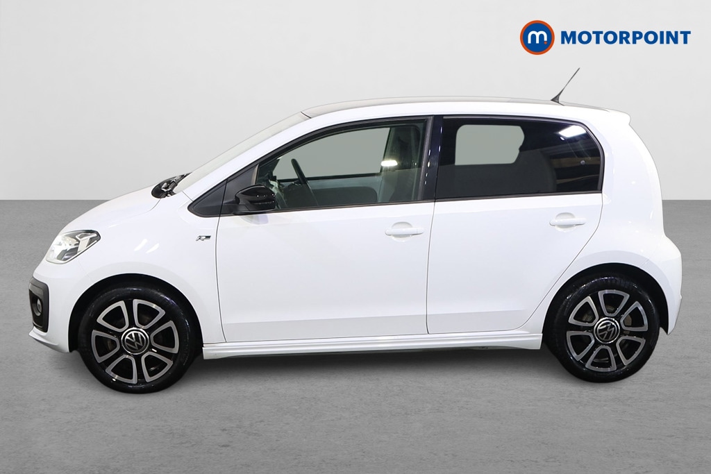 Used Volkswagen up! 2020 for sale - 78081832: Photo 4