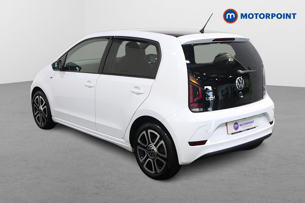 Used Volkswagen up! 2020 for sale - 78081832: Photo 5