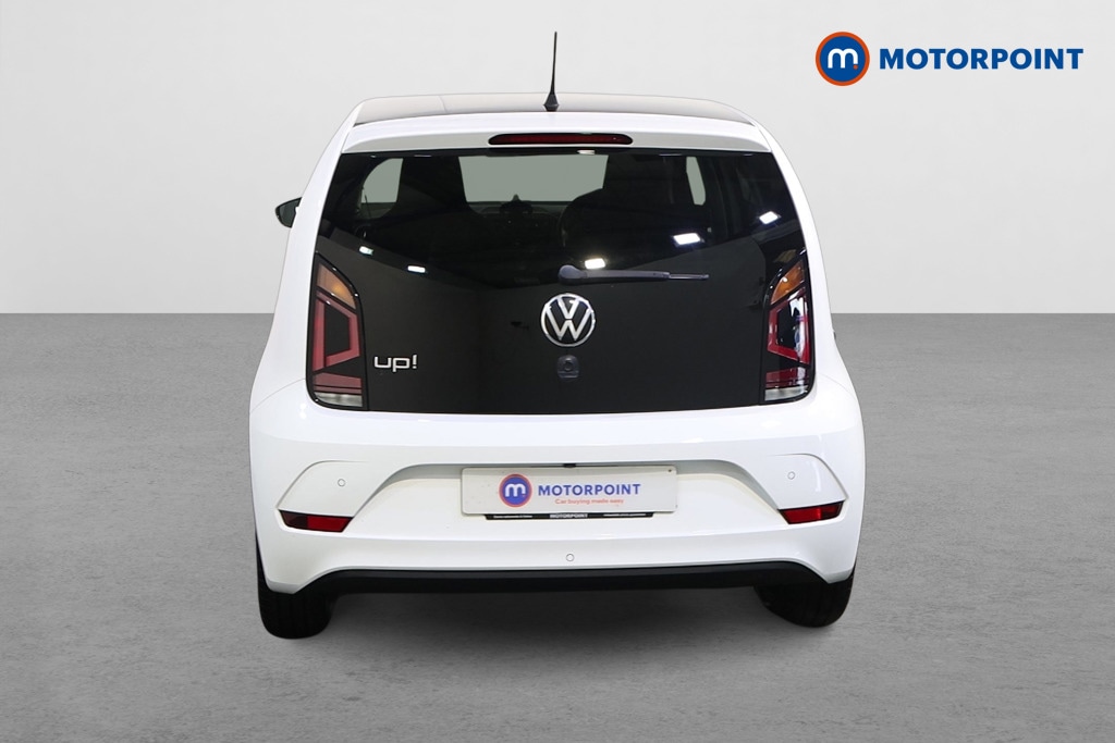 Used Volkswagen up! 2020 for sale - 78081832: Photo 6
