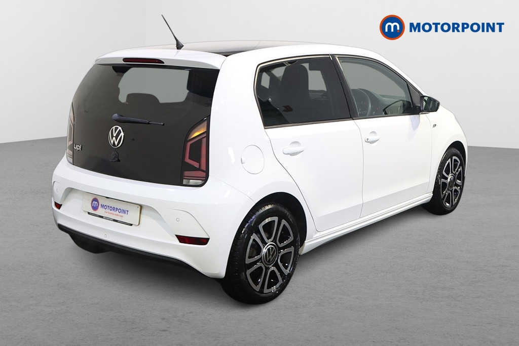 Used Volkswagen up! 2020 for sale - 78081832: Photo 7
