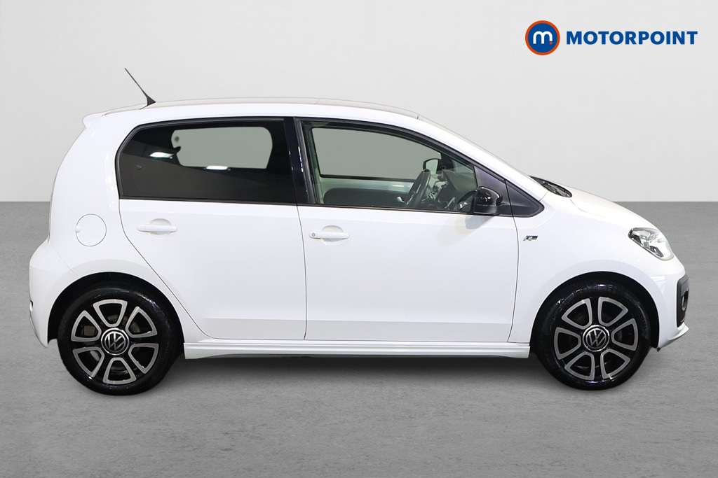 Used Volkswagen up! 2020 for sale - 78081832: Photo 8