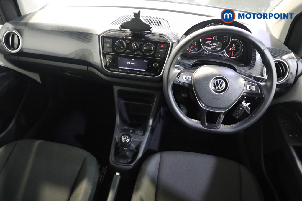 Used Volkswagen up! 2020 for sale - 78081832: Photo 9
