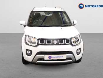 Used Suzuki Ignis 2021 for sale - 75106201: Photo