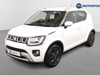 Used Suzuki Ignis 2021 for sale - 75106201: Photo