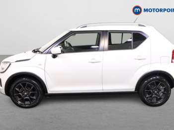 Used Suzuki Ignis 2021 for sale - 75106201: Photo