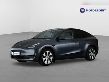 Used Tesla Model Y 2024 for sale - 79693486: Photo