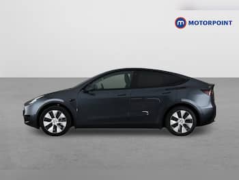Used Tesla Model Y 2024 for sale - 79693486: Photo