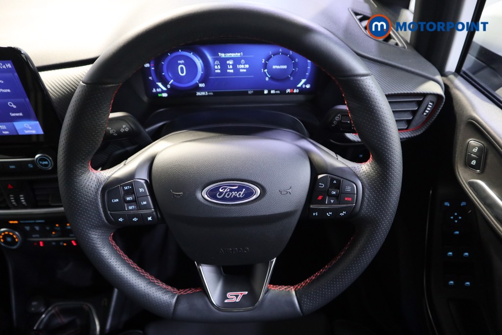 Used Ford Fiesta 2023 for sale - 77741231: Photo 10