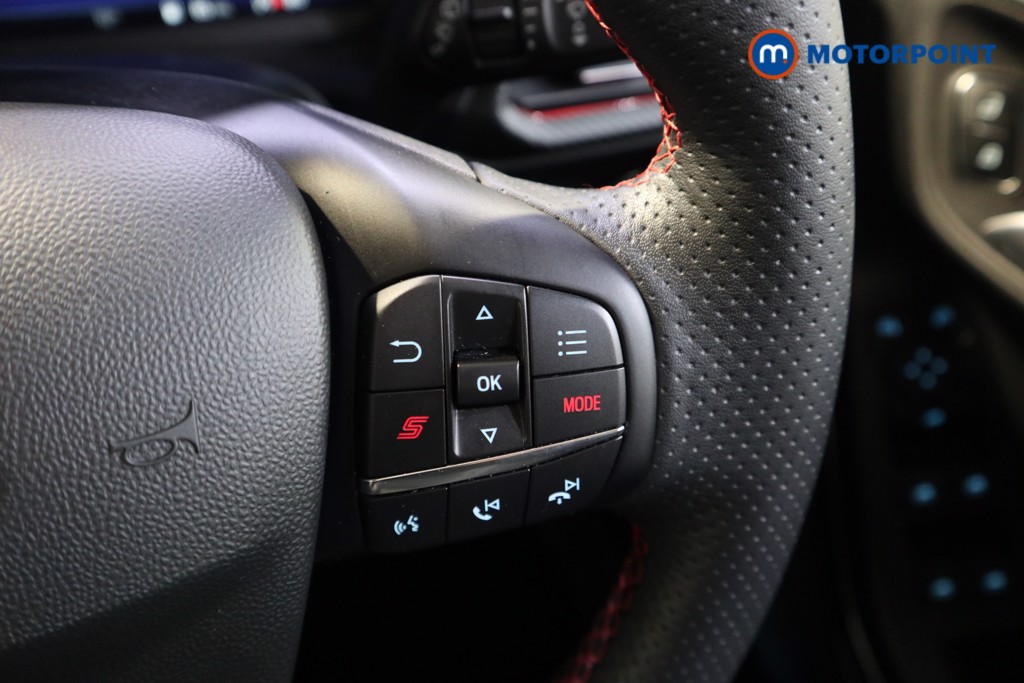 Used Ford Fiesta 2023 for sale - 77741231: Photo 12