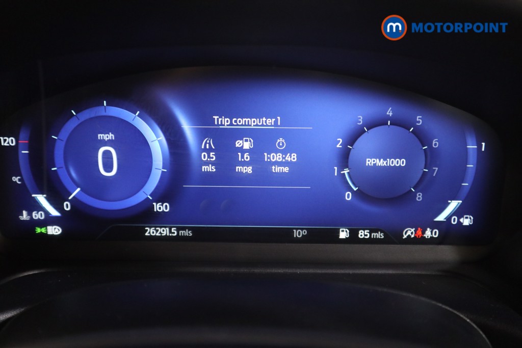 Used Ford Fiesta 2023 for sale - 77741231: Photo 14