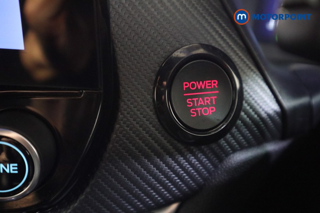 Used Ford Fiesta 2023 for sale - 77741231: Photo 15