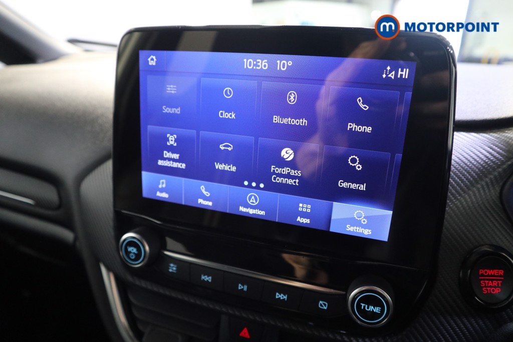 Used Ford Fiesta 2023 for sale - 77741231: Photo 16