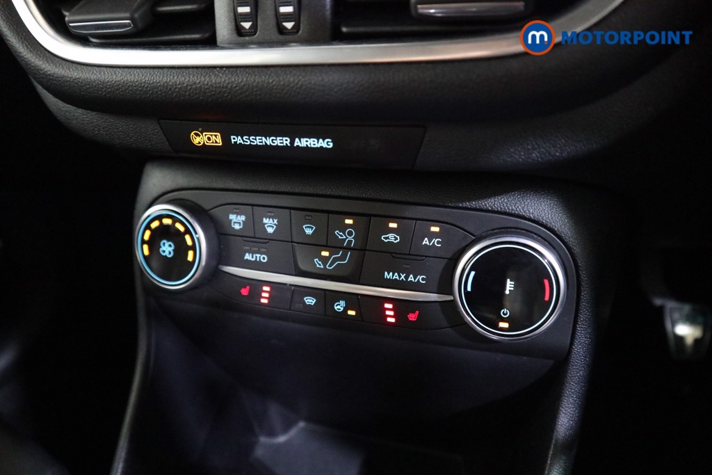 Used Ford Fiesta 2023 for sale - 77741231: Photo 17