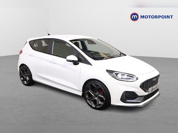 Used Ford Fiesta 2023 for sale - 77741231: Photo