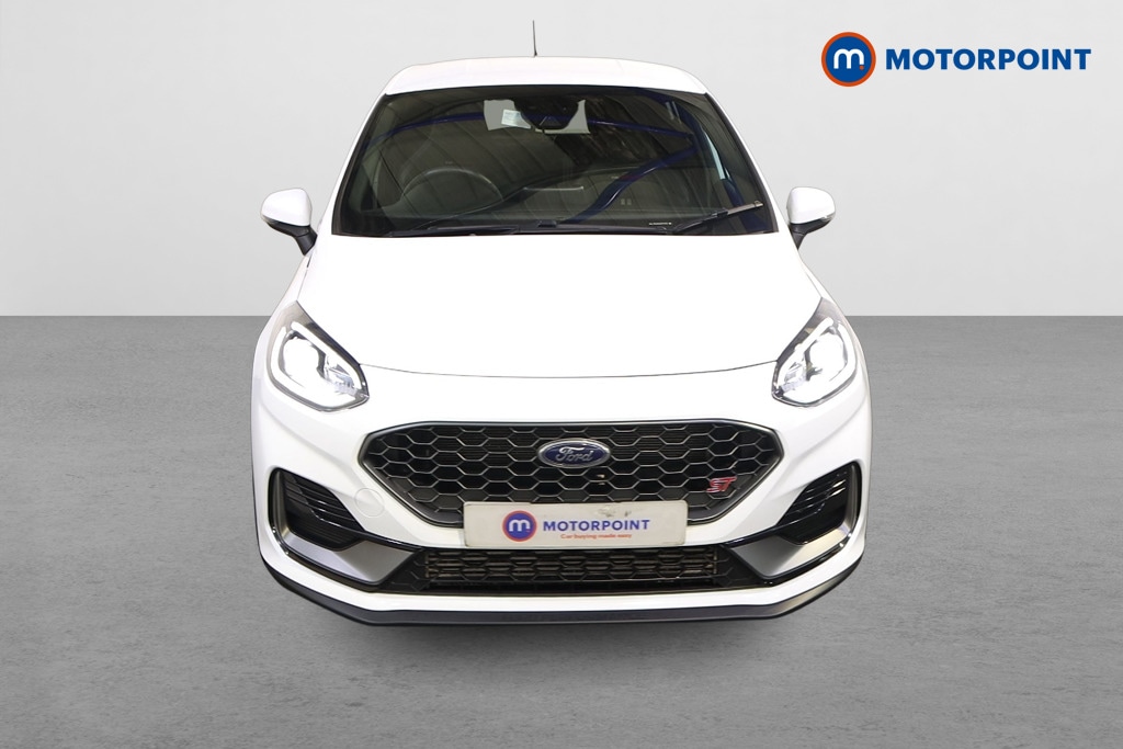 Used Ford Fiesta 2023 for sale - 77741231: Photo 2