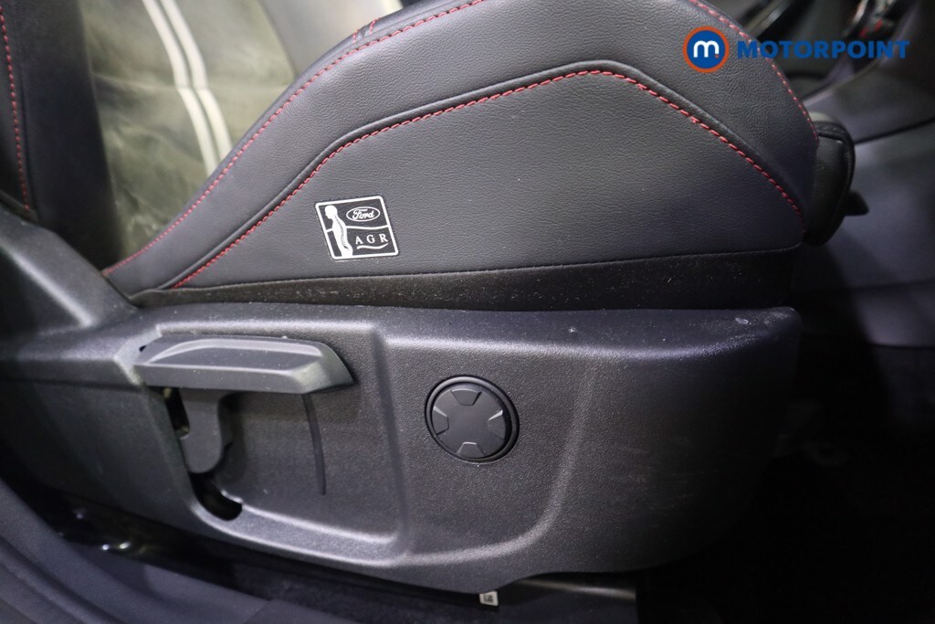 Used Ford Fiesta 2023 for sale - 77741231: Photo 25