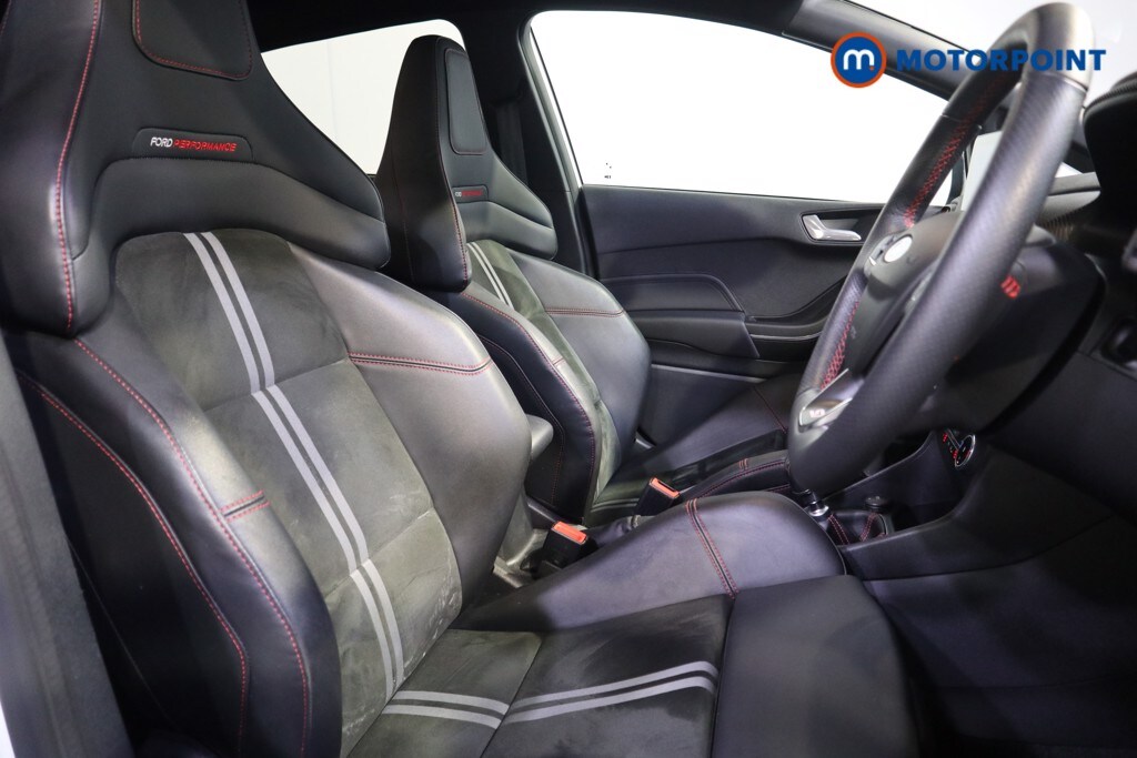 Used Ford Fiesta 2023 for sale - 77741231: Photo 26