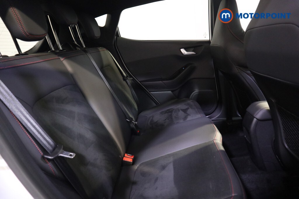 Used Ford Fiesta 2023 for sale - 77741231: Photo 28