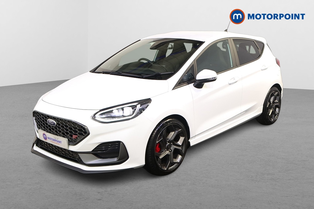 Used Ford Fiesta 2023 for sale - 77741231: Photo 3