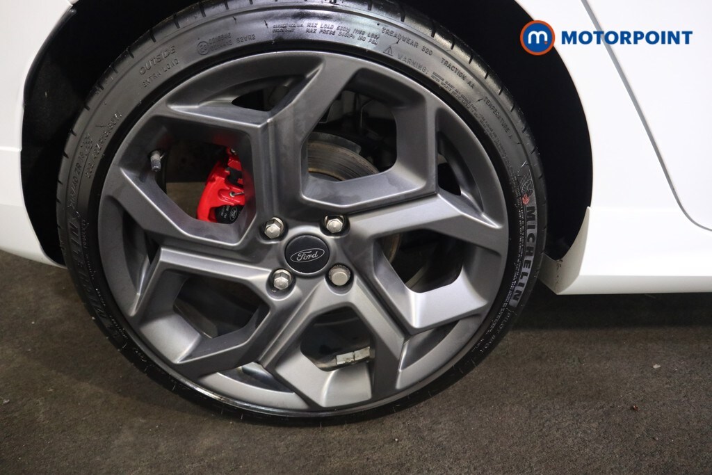 Used Ford Fiesta 2023 for sale - 77741231: Photo 33