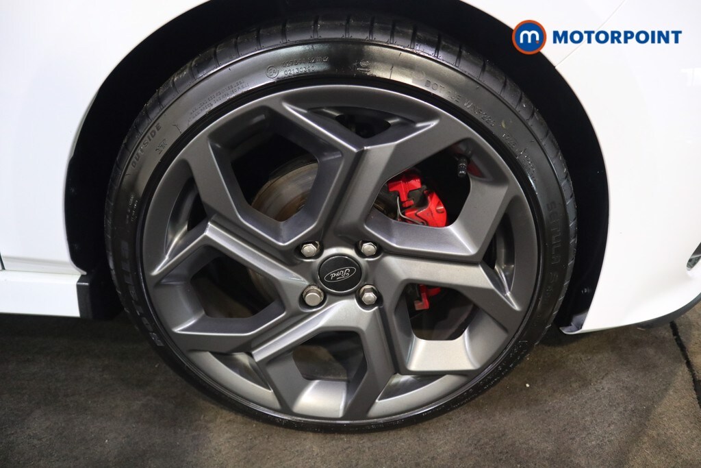 Used Ford Fiesta 2023 for sale - 77741231: Photo 34