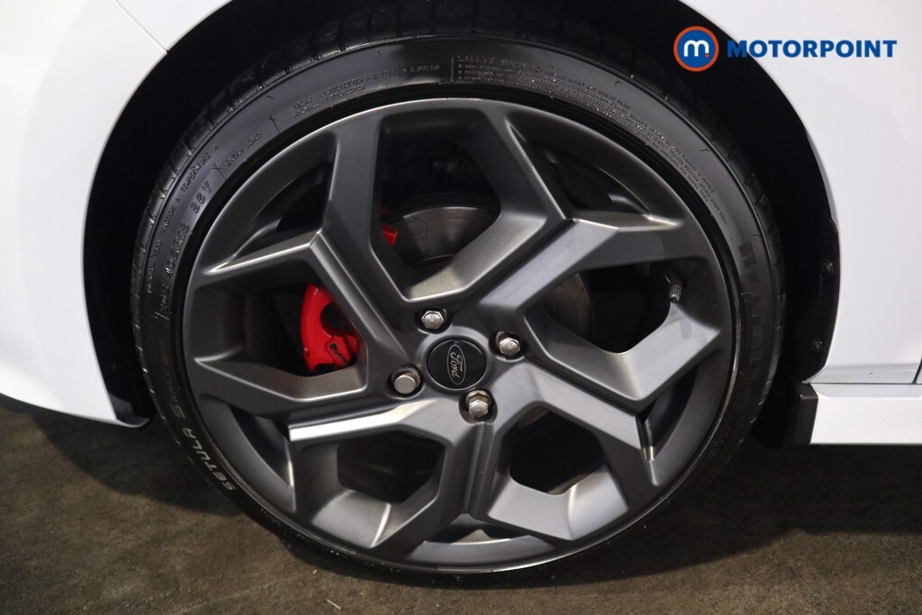 Used Ford Fiesta 2023 for sale - 77741231: Photo 35