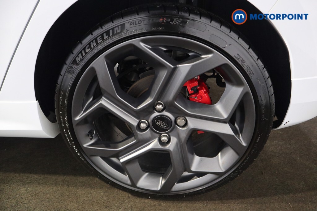 Used Ford Fiesta 2023 for sale - 77741231: Photo 36