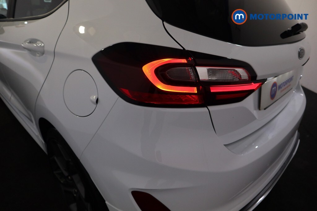 Used Ford Fiesta 2023 for sale - 77741231: Photo 39