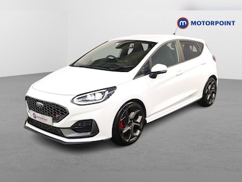 Used Ford Fiesta 2023 for sale - 77741231: Photo