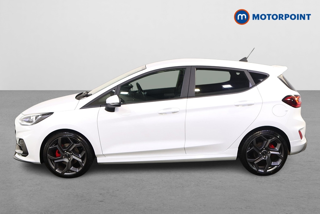 Used Ford Fiesta 2023 for sale - 77741231: Photo 4