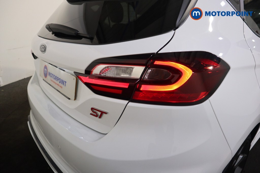 Used Ford Fiesta 2023 for sale - 77741231: Photo 40