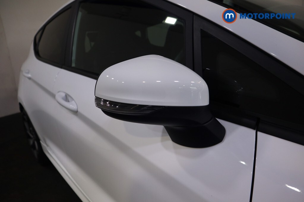 Used Ford Fiesta 2023 for sale - 77741231: Photo 43